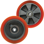 Pevopur Wheels